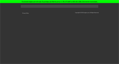 Desktop Screenshot of longlon.com
